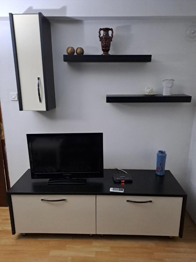 Dama 1 Appartement Bitola Buitenkant foto