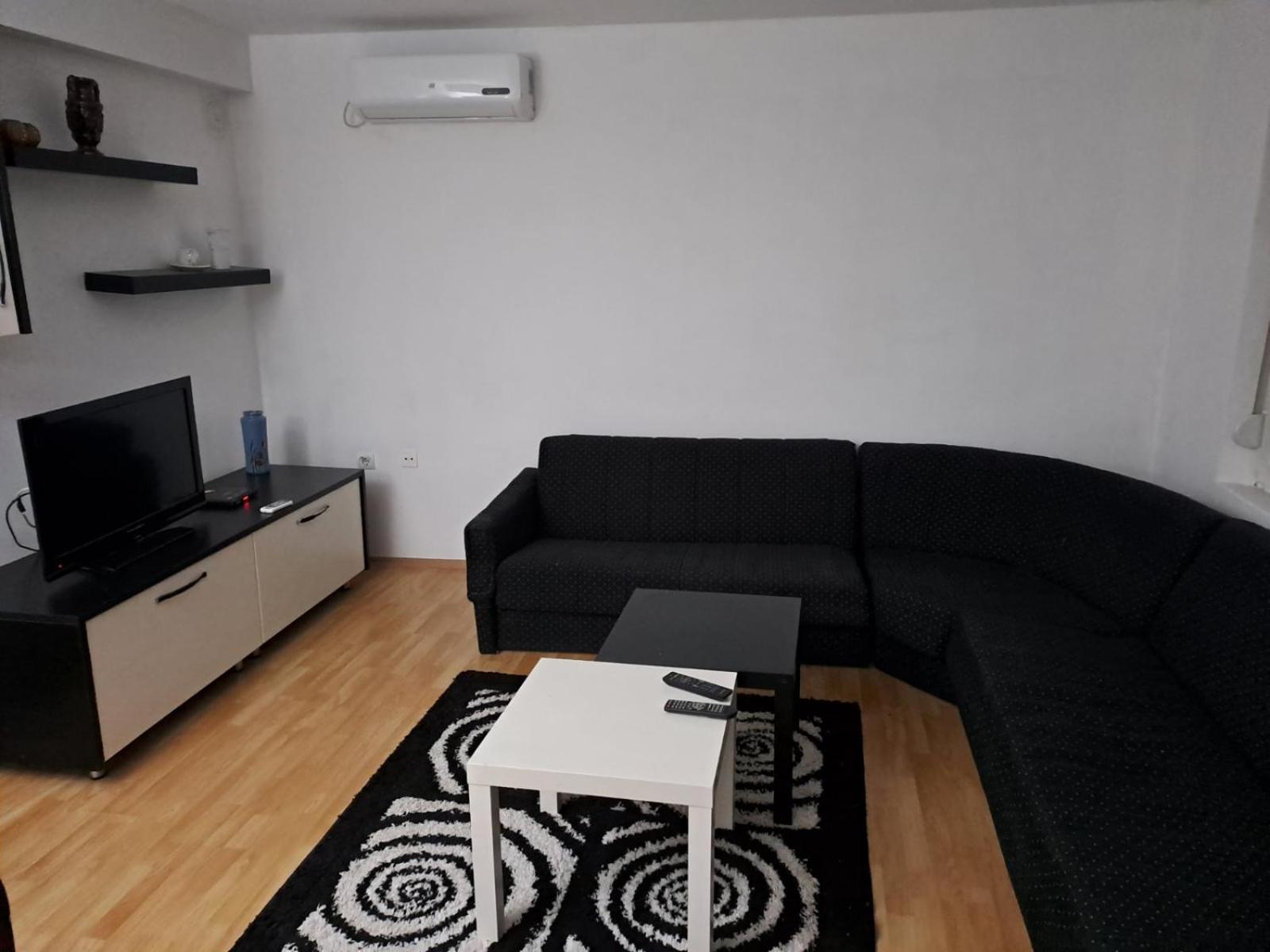 Dama 1 Appartement Bitola Buitenkant foto